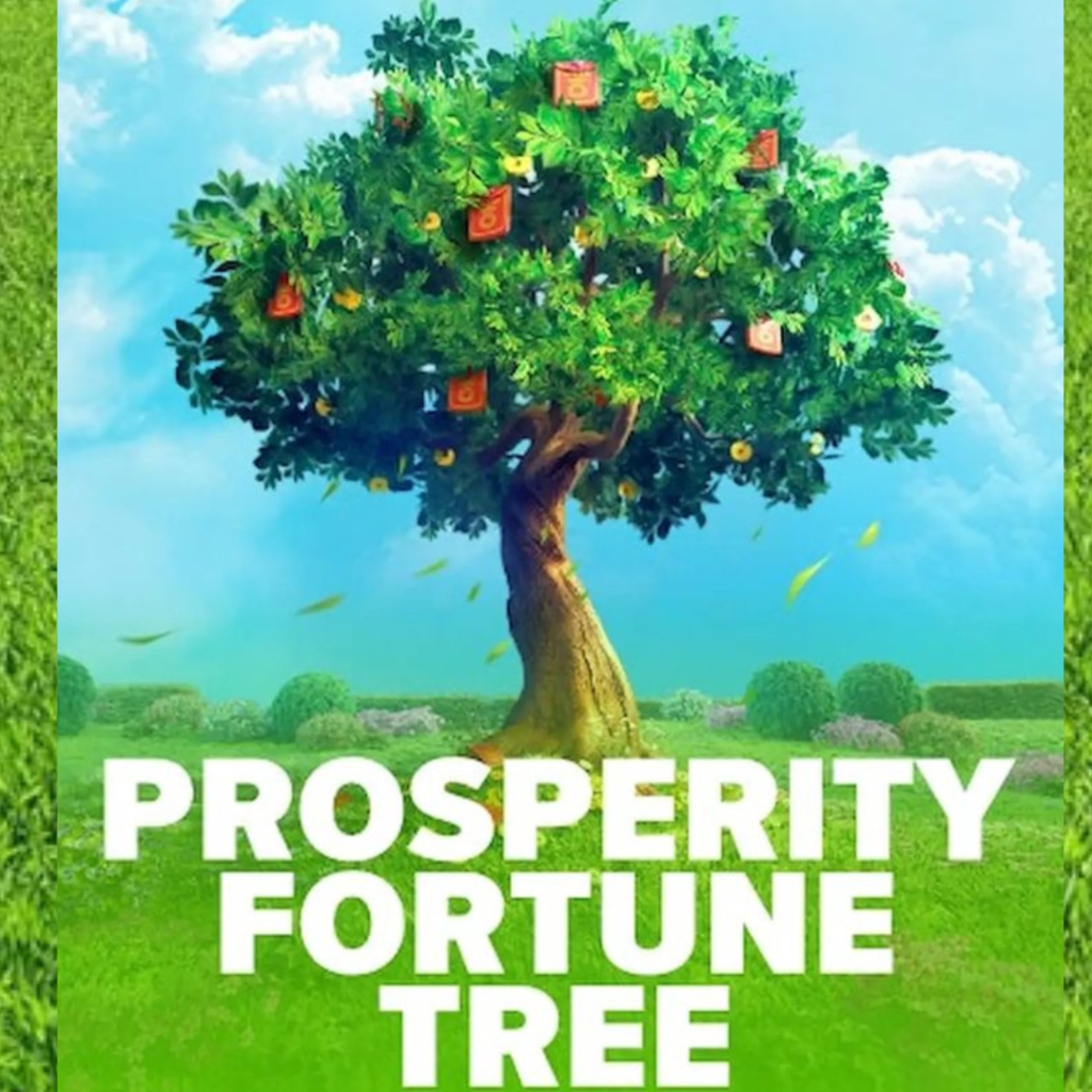 Prosperity Fortune Tree