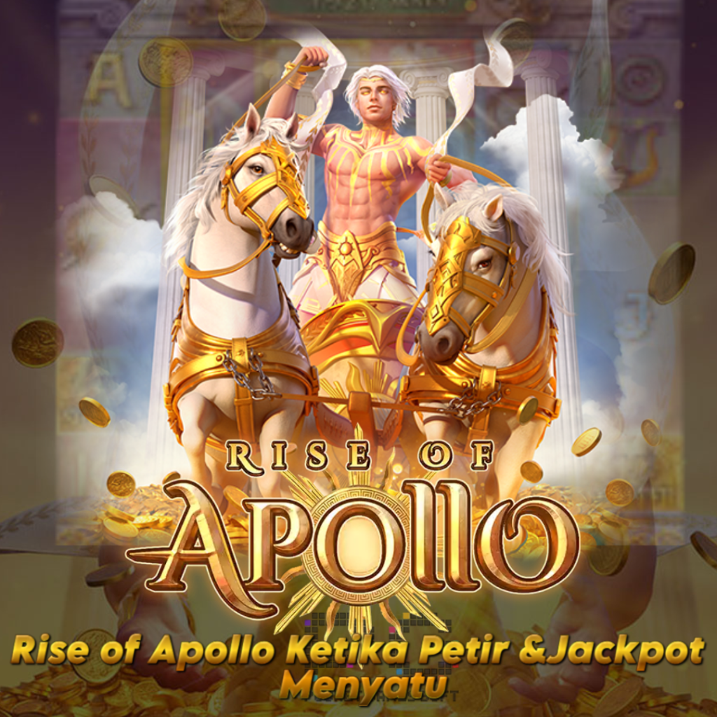 RISE OF APOLLO