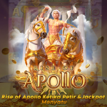 RISE OF APOLLO