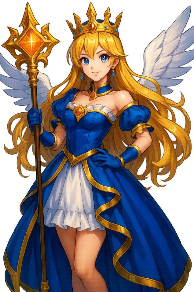 Slot Starlight Princess 2025