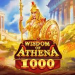Wisdom of Athena 1000: Petualangan Epik Sang Dewi Kebijaksanaan