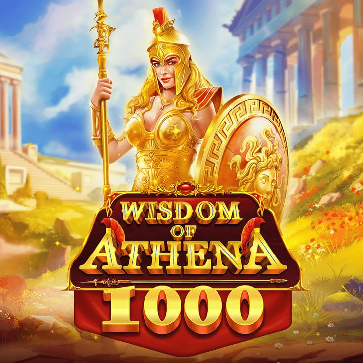 Wisdom of Athena 1000: Petualangan Epik Sang Dewi Kebijaksanaan