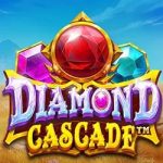 Diamond Cascade™: Kilauan Permata yang Menjanjikan Keberuntungan