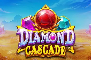 Diamond Cascade™: Kilauan Permata yang Menjanjikan Keberuntungan